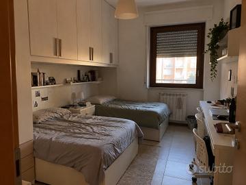 Trilocale con due camere - Paderno Dugnano
