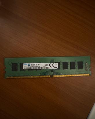 Ram 8gb pc4-2133P-UB0-10