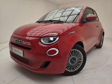 FIAT 500 Hybrid Berlina Torino 1.0Hybrid Berlina