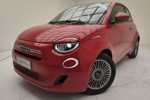 FIAT 500 Hybrid Berlina Torino 1.0Hybrid Berlina