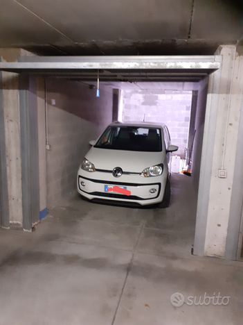 Garage viale Fratti