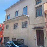 Quadrivano con Mansarda da ultimare