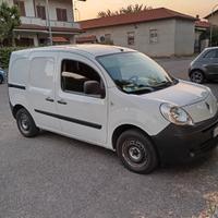 Renault Kangoo 2010 Diesel Carrozzeria buona 