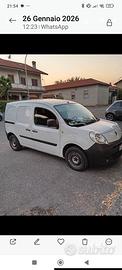 Renault Kangoo 2010 Diesel Carrozzeria buona 