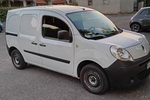 Renault Kangoo 2010 Diesel Carrozzeria buona 