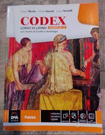 Codex. Esercizi.9788849420920