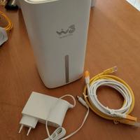 Modem Wind VX830V – Pari al nuovo (5 mesi di vita)