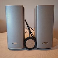 Multimedia System BOSE COMPANION 20 