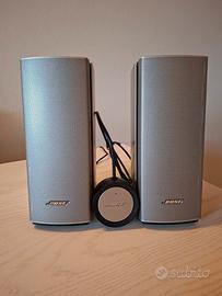Multimedia System BOSE COMPANION 20 