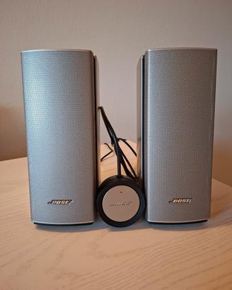 Multimedia System BOSE COMPANION 20 