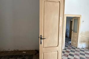 Casa indipendente con cortile a Zerfaliu