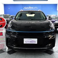 Lynk and Co 01 1.5 BZ 143 CV HEV 01