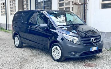 Vito Mixto Compact 114