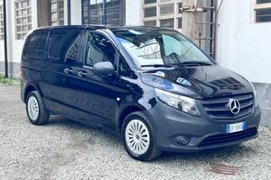 Vito Mixto Compact 114