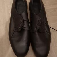 Scarpe da Tango Franco di Trani Roma taglia 47