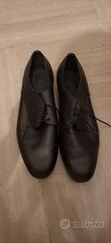 Scarpe da Tango Franco di Trani Roma taglia 47