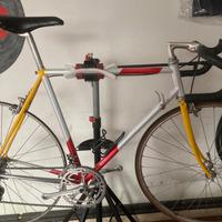 Bici corsa Stelbel