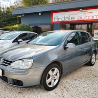 Volkswagen Golf 1.9 TDI 5p. Comfortline