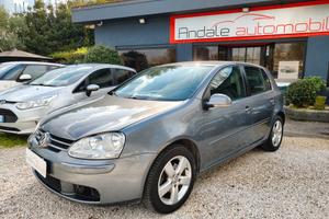 Volkswagen Golf 1.9 TDI 5p. Comfortline