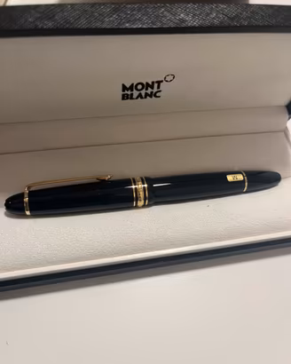Montblanc 146 legrand