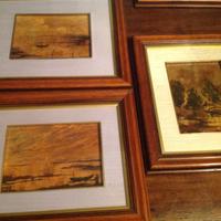 colezione quadri