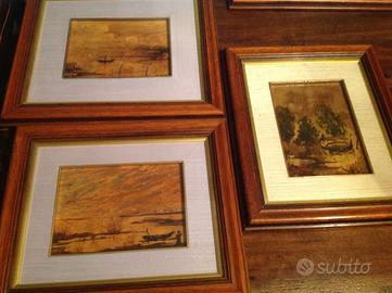 colezione quadri