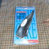 Taglia barba e capelli elettrico professionale