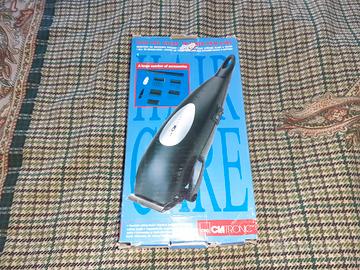 Taglia barba e capelli elettrico professionale