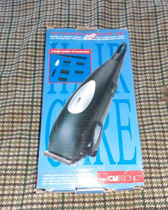 Taglia barba e capelli elettrico professionale
