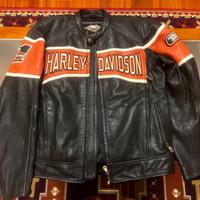 Giubbotto Harley