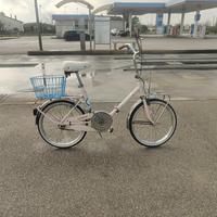 pieghevole raggio 20 