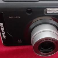 9MP Fotocamera Digitale Hyundai