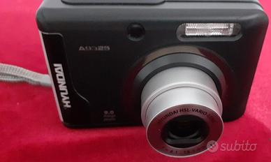 9MP Fotocamera Digitale Hyundai