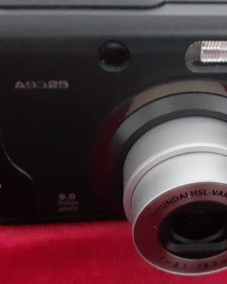 9MP Fotocamera Digitale Hyundai