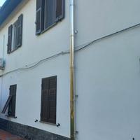 Canna fumaria per stufa a pellet