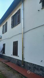 Canna fumaria per stufa a pellet