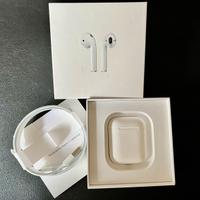 Airpods 2nd gen