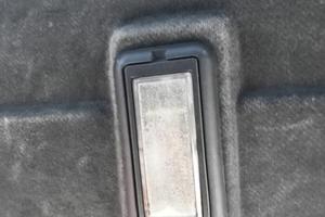 AUTOBIANCHI Y10 MOTORE LANCIA FIRE 1990 - PLAFONIE