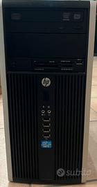 Pc desktop i5 16 RAM 1,5 TB SSD/HDD