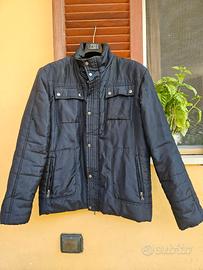 Giacca Piumino Uomo Taglia L