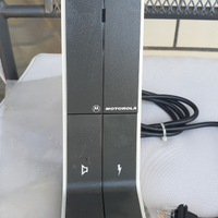 Microfono da tavolo motorola mc micro