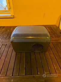 casetta per roditori