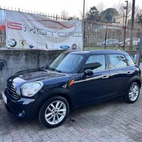 Mini Cooper One D Countryman 1.6 One