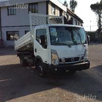 Nissan NT 400 35.13 Euro 6