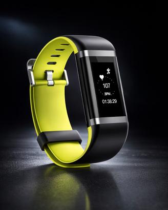 OROLOGIO GO LIFE PER MONITORARE ATTIVITÀ FISICA 