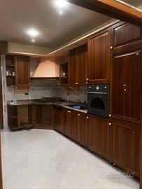 Cucina Noce