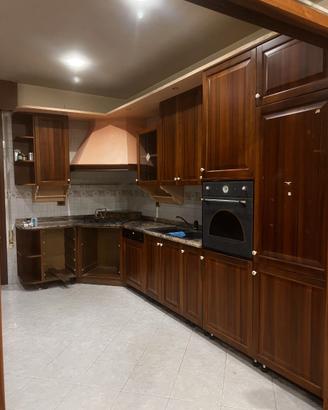 Cucina Noce