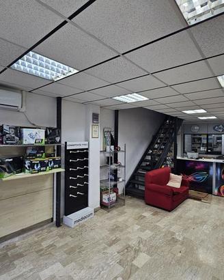 Negozio Cassino [Cod. rif 3298947VCG]