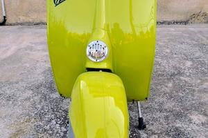 vespa special 50 N 1967