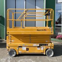 Piattaforma Aerea Haulotte, modello COMPACT 12